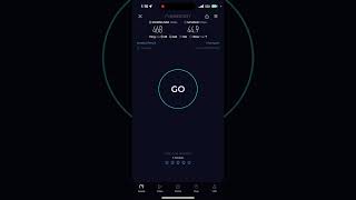 TMobile 5G UC Speed Test [upl. by Notyard]