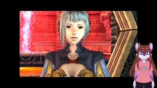 Shadow Hearts From the New World  Part 3 of 5 [upl. by Yclek]