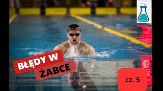 Najczęstsze błędy w żabce cz 5 Eng sub [upl. by Airdnaz721]