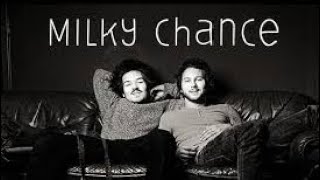 Milky chance Stolen dance slowed down [upl. by Hollingsworth795]