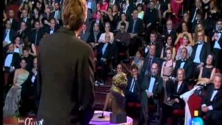 Premios Goya 2014 video completo [upl. by Marni]