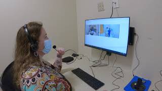 The College of St Scholastica School of Nursing Skills and Simulation Spaces [upl. by Annagroeg]