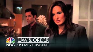 Law amp Order SVU  Im Her Mother Episode Highlight [upl. by Aihseyt]