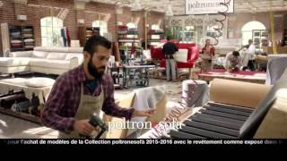 poltrone e sofa francia 2015 [upl. by Nagear308]