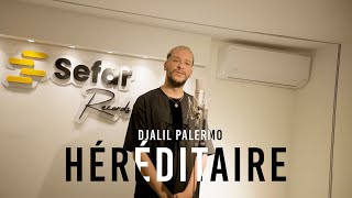 Djalil Palermo  Héréditaire EP3 prod by Ahmed Kareb [upl. by Esiuol382]