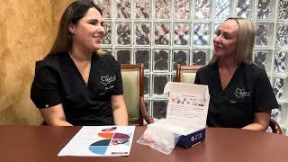 Salivary Testing  Health Impacts of Bacteria In Your Mouth  Maple Dentistry Orlando FL [upl. by Rodie452]