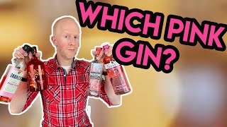 A Guide to Pink gin [upl. by Ferreby]