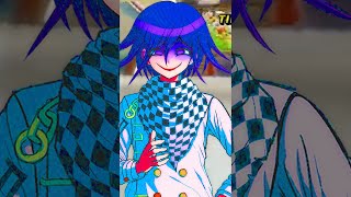 You Just Got Coconut Malled by Kokichi Ouma Original [upl. by Idnal]