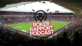 ROKER RAPPORT XTRA Previewing Sunderland v Shrewsbury w Ollie from ‘Salopcast’ [upl. by Niarfe623]