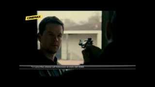 Trailer Contraband Cinemax January Indovision [upl. by Elehcim]