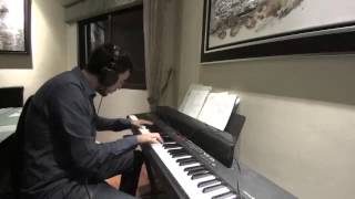 Best of Fairouz  On the Piano  أجمل أغاني فيروز [upl. by Tenrag]