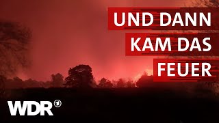 Als der Wald in Flammen stand  Heimatflimmern  WDR [upl. by Jew972]