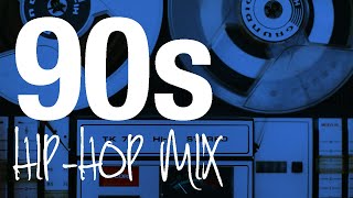 Hip Hop Instrumental Beats Mix  90 Min Chill Hop Playlist  Live OMA Covers [upl. by Adnilym]