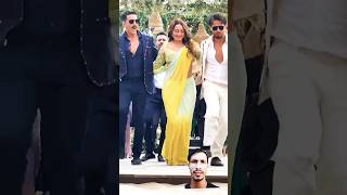 Tiger Shroff Akshay😱 Kumar Sonakshi trending greensreen viralvideo reels bollywood movie [upl. by Womack]