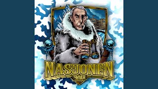 Nasjonen 2018 [upl. by Suivatra]