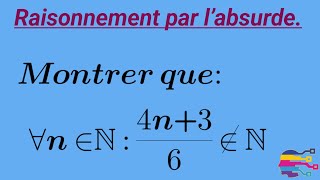 Comment raisonner par labsurde [upl. by Eloise]