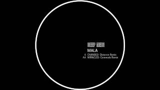 Mala  Changes Distance Remix [upl. by Dorsey]