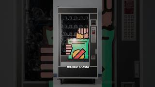 Best Vending Machine Snacks rayzovending vendingmachine vendingmachinelove [upl. by Ellener969]