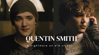 quentin smith scene pack  a nightmare on elm street 2010  logoless  kyle gallner [upl. by Hastings]