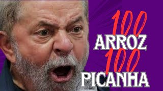 O ARROZ VIROU PAPA memes humor picanhadolula arrozdolula comedia piadas fazueli fazol [upl. by Secnarfyram342]