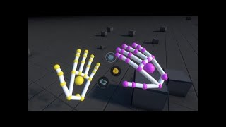 Input Devices TrackersNavigation amp Gesture Interfaces [upl. by Sedinoel]