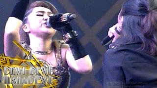 Bilanova feat Alex Rudiart quotNever Forget Youquot  Dewi Dewi Mahadewi The Show 54 [upl. by Enirol]