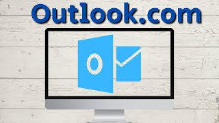 מדריך ל Outlookcom אאוטלוק web [upl. by Tootsie150]