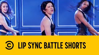 Tom Holland Performs Rihannas Umbrella  Lip Sync Battle  Comedy Central UK Shorts [upl. by Augusta]