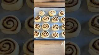 Cinnamon Rolls Recipe 😋 [upl. by Hilly]