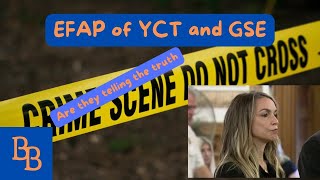 EFAP YCT and GSE [upl. by Jamel]