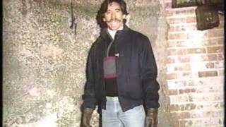 1986 promo for quotThe Mystery of Al Capones Vaultsquot featuring Geraldo Rivera [upl. by Aciretal]