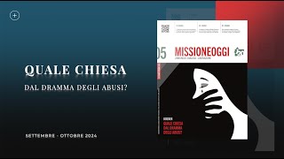 Quale Chiesa dal dramma degli abusi [upl. by Asilad]