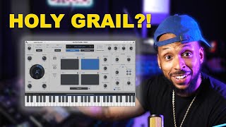 New AutoTune Pro 11  New Features Explained [upl. by Anah]