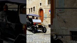 Entdecke Rothenburg ob der Tauber – Deutschlands mittelalterliches Juwel youtube youtubeshorts [upl. by Wallach]