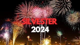 Silvester in verschiedenen Ländern silvester 2024 [upl. by Kidder]