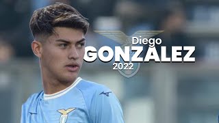 Diego GONZALEZ🇵🇾 Welcome to SS LAZIO  1080p 60fps  2023 Skills and Goals [upl. by Miranda]