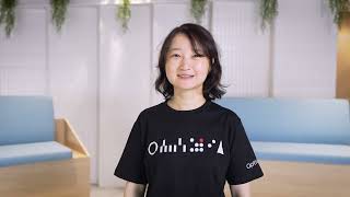 Meet Jing Application Engineer at Optiver [upl. by Phelia61]