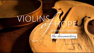 Violins of Hope The Documentary [upl. by Whall955]