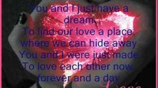 Scorpions You and I with lyrics [upl. by Jewelle314]