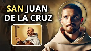 Descubre la Vida de San Juan de La Cruz [upl. by Perrins]