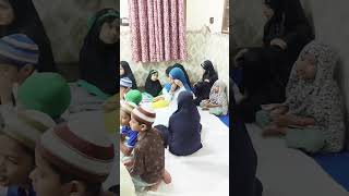 Madrasa taleem ul Quran Laxmi Nagar Delhi [upl. by Eckblad]