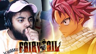 THERES A GAME NEW Fairy Tail Game 2020 LIVE Part 1 [upl. by Selassie954]