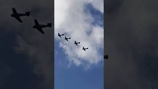 Rate the formation jets jet planes plane trending viralvideo [upl. by Ashlen334]