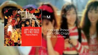 Princess Princess  M [upl. by Pris]