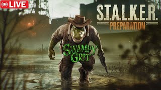 🔴LIVE Exploring STALKER Ahead of New Game Release  MOBILE [upl. by Maidy829]