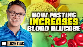 Fasting and Blood Glucose  Jason Fung [upl. by Noni]