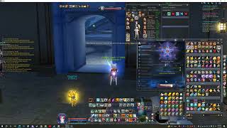 How terrible Enchanting Dazzling gemstone in aion FOOK [upl. by Hotze643]