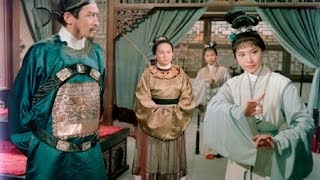 Butterfly Chalice 1963 Shaw Brothers Official Trailer 蝴蝶盃 [upl. by Belier]