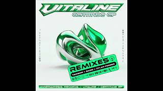 Vitaline  Certitude Bassi remix [upl. by Etterraj]