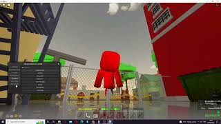 Roblox Da Hood BeamedWare 20 Script Pastebin [upl. by Teodorico]